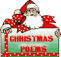 Christmas poem
